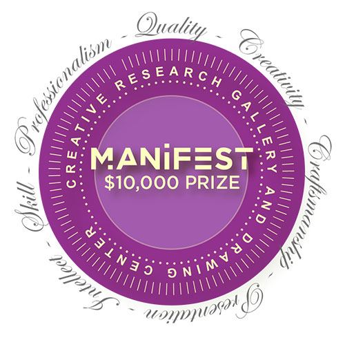 One 16: The Winner of the 16th Annual Manifest Prize - Manifest