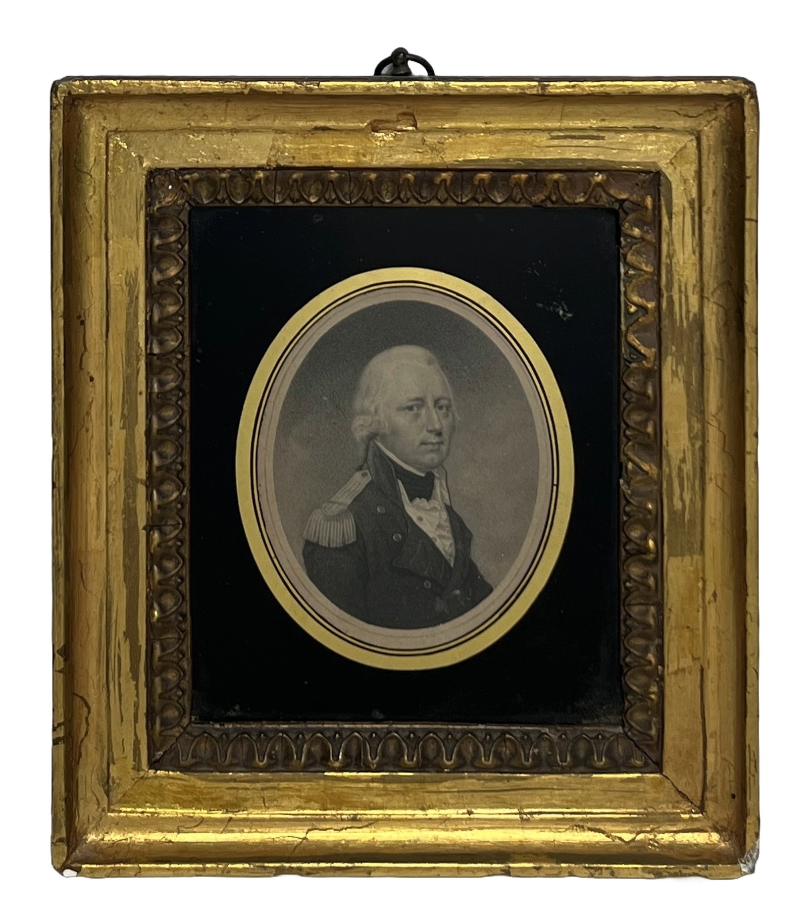 John Smart | Richard Rundle Burgess Esquire, Captain of His Majesty's ...