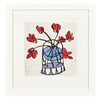 Richard Spare | 77 Artworks at Auction | MutualArt