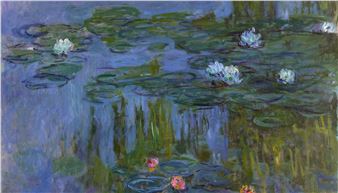 Global Impressionism - Portland Art Museum, Oregon