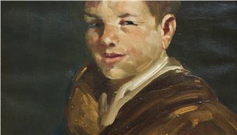 Facing Ourselves - Portland Art Museum, Oregon