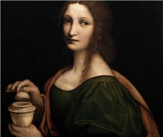 For the Enjoyment of All: Celebrating the Kress Gift - Portland Art Museum, Oregon