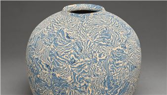 Conversations in Clay - Portland Art Museum, Oregon