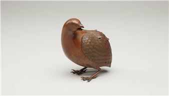 MAKERS: The Culture of Craft - Portland Art Museum, Oregon