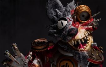 Z Open 2025 - Bradford Industrial Museum