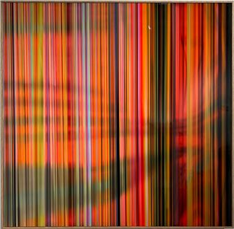 In the Mood - Schmalfuss Berlin