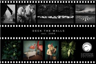 Deck the Walls 2025