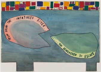 Good on Paper: Works from the Gene J. and Betye M. Burton Acquisitions Endowment