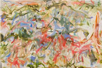 Gina Kuschke: A Place Beyond - Alison Jacques Gallery