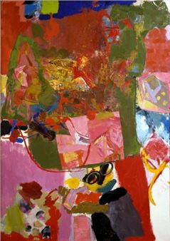 Lea Nikel: Path to Eden - The Israel Museum, Jerusalem