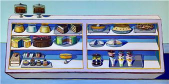 Clay Vorhes: 150 Paintings - Skidmore Contemporary Art 