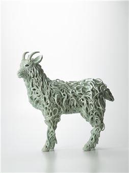 Kunihiro Akinaga - YOD Gallery, Osaka