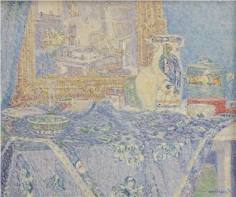 Intermezzo - Bonnefanten Maastricht