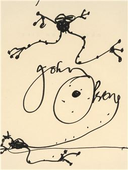 Weekly Art - Lawsons