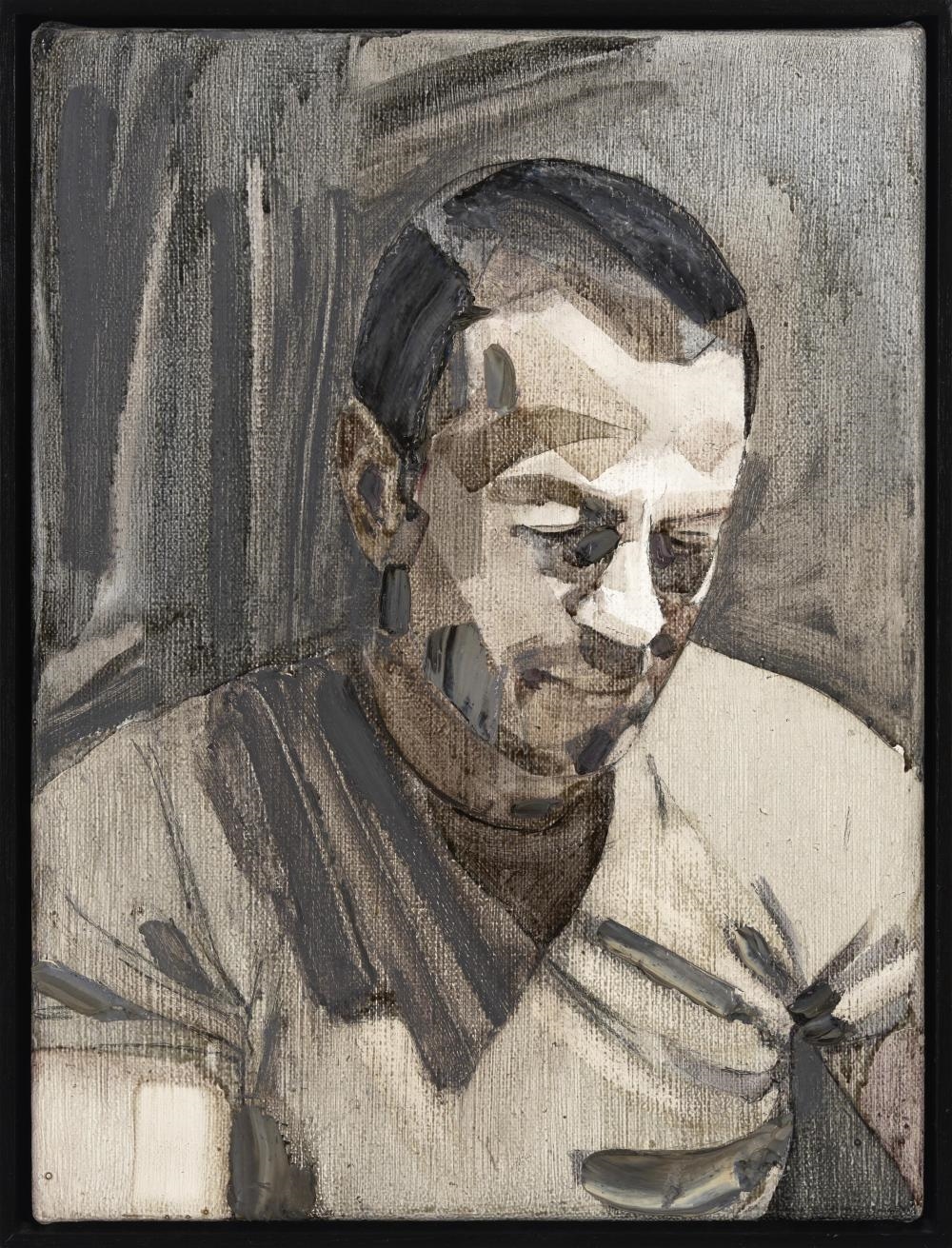 Mark Tweedie | Second Time Around (2015) | MutualArt