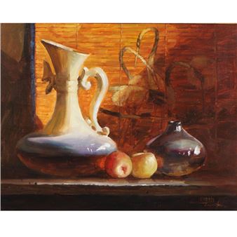 Great Estates Live! Old World Antiques + Southwestern Art & Modern Design - Ripley Auctions