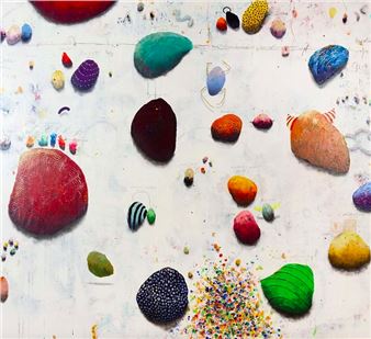 Curator's Choice 2025 - Caldwell Snyder, San Francisco