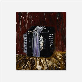 Armen Eloyan | 91 Artworks at Auction | MutualArt