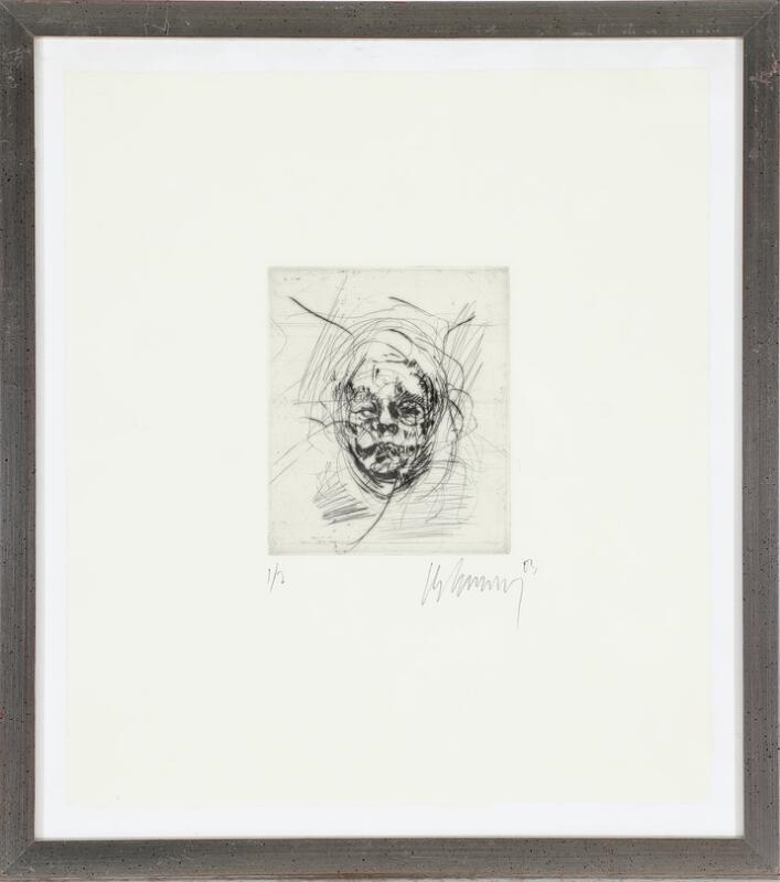 Christian Lemmerz | Untitled, 03 | MutualArt