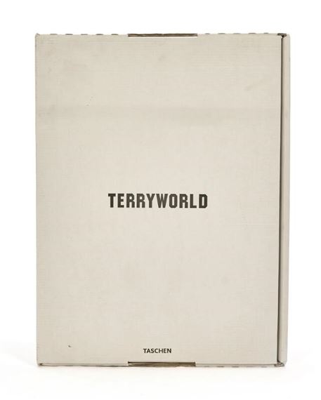 Terry Richardson | 101 Artworks | MutualArt