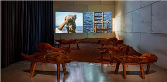 Another Island - Het Nieuwe Instituut