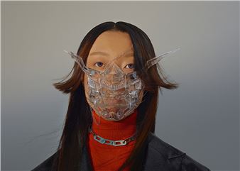 Nhu Xuan Hua - Autograph ABP