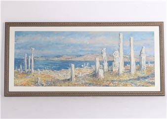 DELOS - Sergei Chepik