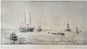 Fine & Affordable Art - Reeman Dansie