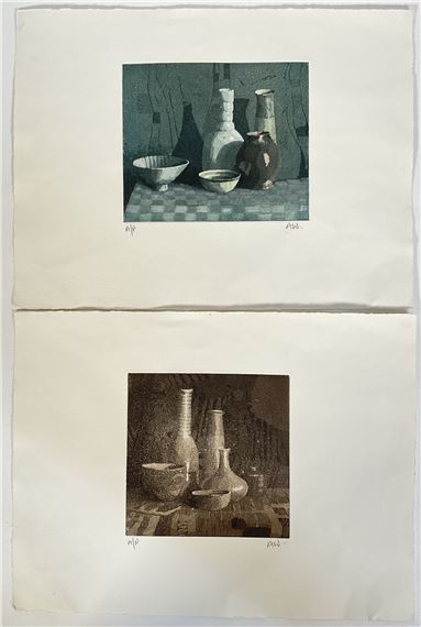 Annie Williams | 29 Artworks | MutualArt