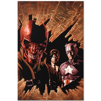 The Contemporary Edit - Robinhood Auctions