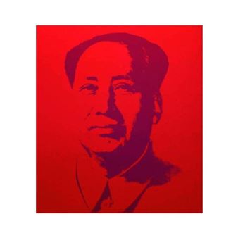 Mao Red