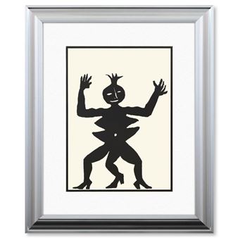 Contemporary and Classic Masterpieces - Robinhood Auctions