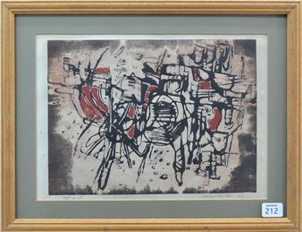 REGISTER NOW | Ink & Imagination: A Books & Art Auction - Cannon's Auctioneers