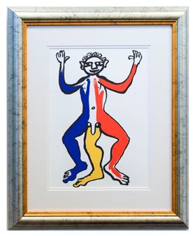 DLM212 - Un patriote