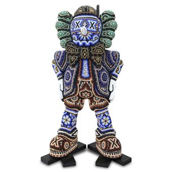 Pinocchio - Rick Wolfryd