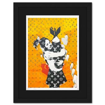 Death NYC- Fine art Print - Death NYC