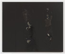 Stedelijk acquires major four-part work by Ellen Gallagher