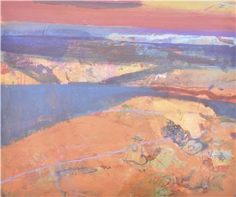 20TH CENTURY AND CONTEMPORARY ART AUCTION - BATH - TIMED - Auctioneum (East Bristol Auctions)