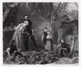 Palissy the Potter - Henrietta Mary Ada Ward