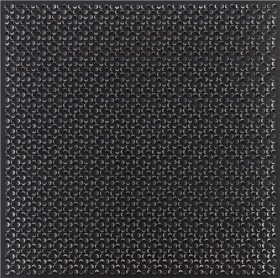 Claudio Rotta Loria | Light interference surface C1Nx52 acab (2008 ...