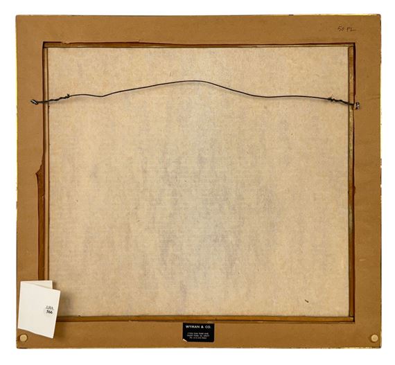 James Topping | Sky & Soil | MutualArt