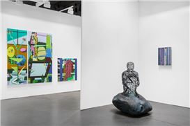 Young Fair Art Antwerp Leans Into the City’s Centuries-Old Collecting Culture