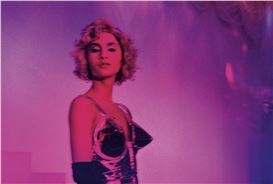 The most comprehensive showing of Nan Goldin’s photographs and films is intense and emotional