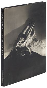 George Platt Lynes | 755 Artworks at Auction | MutualArt