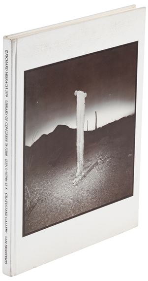 Richard Misrach | Richard Misrach 1979 - Grapestake Gallery (1979