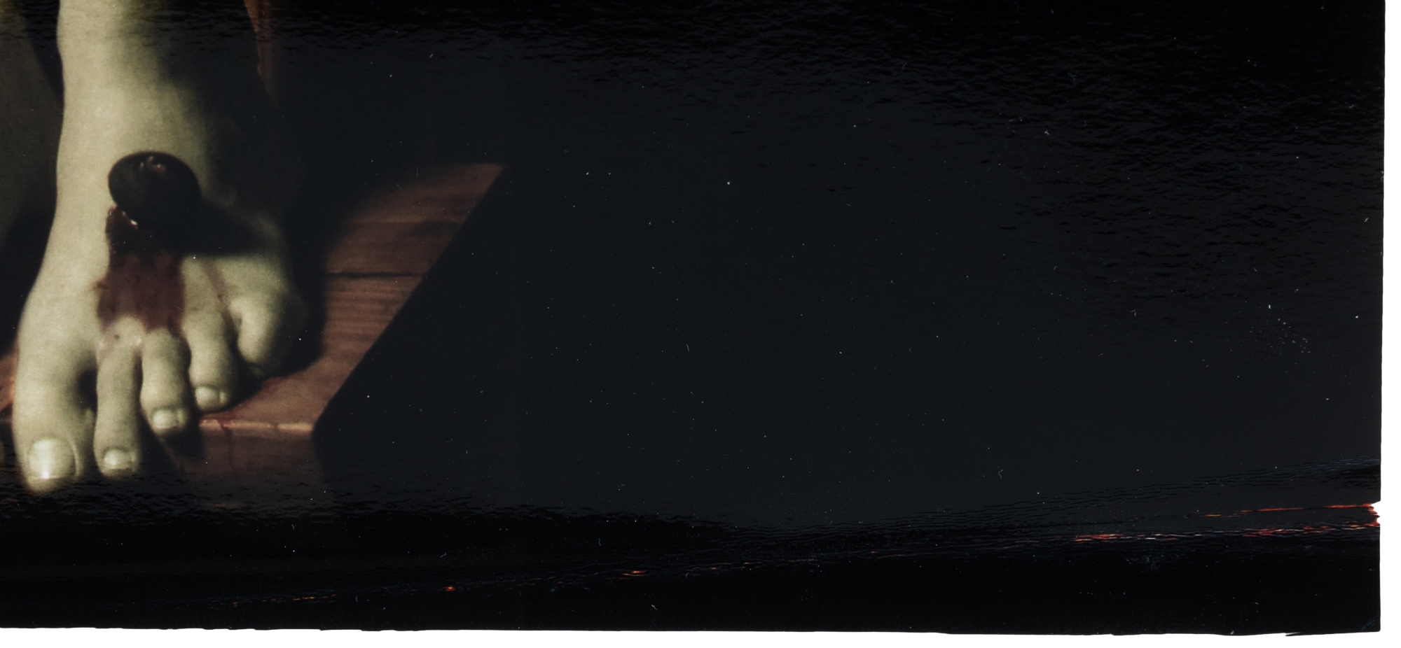 res | La Verdad Inútil / The Useless Truth (2006) | MutualArt