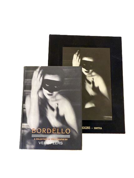 Vee Speers | Bordello (2001) | MutualArt