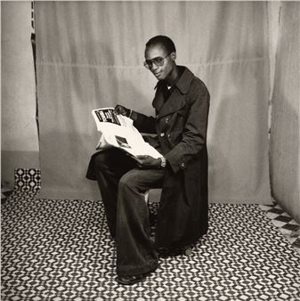 Tracing Africa’s Photographic History in Books