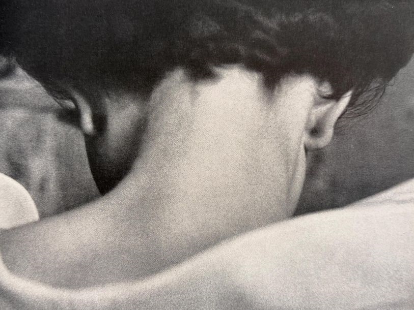 René Groebli | Das Auge der Liebe (1954) | MutualArt