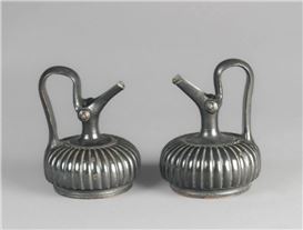 San Antonio Museum of Art returns nine ancient works to Italy